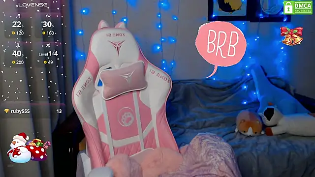 LeahGottty online show from 12/28/24, 05:57