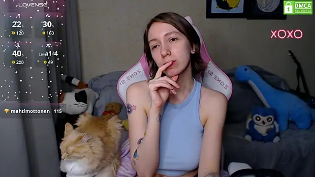 LeahGottty online show from 01/24/25, 06:35