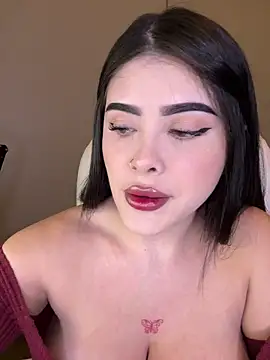 misslollipop04 online show from 01/16/26, 03:54