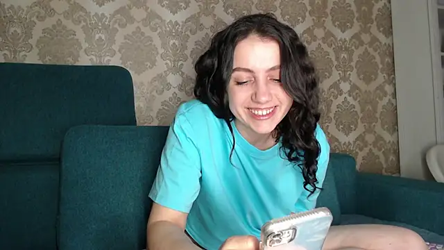 Louise Lavender online show from 02/28/25, 12:42