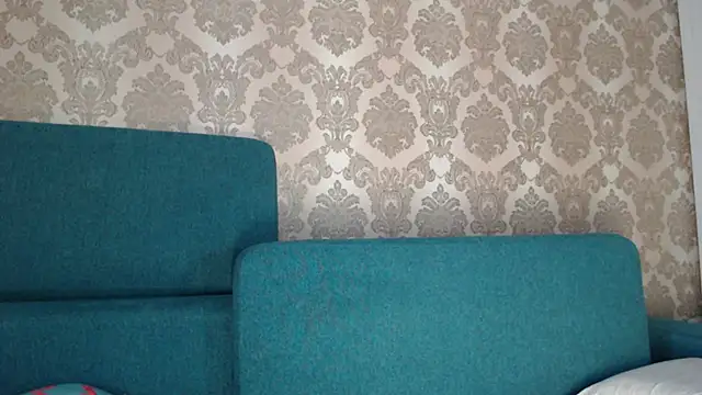 Louise Lavender online show from 03/18/25, 09:52