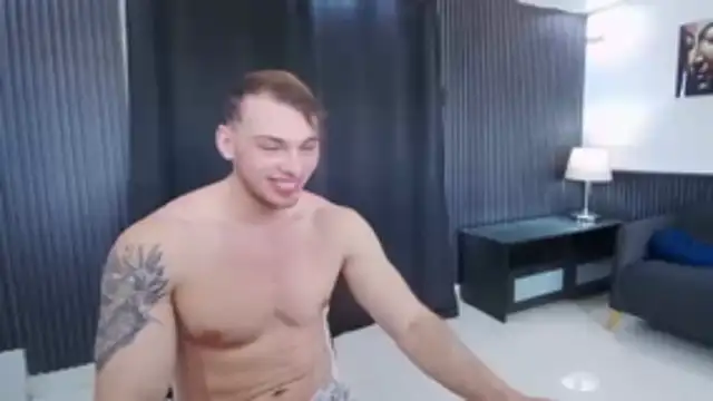 YourHotGreg online show from 03/11/26, 07:42