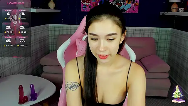 Snapshot of Anna_Way chatting on 01/29/25, 01:05 Anna Way online show from 01/29/25, 01:05