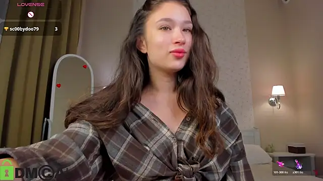 Snapshot of Anna_Way chatting on 06/27/26, 12:26 Anna Way online show from 06/27/26, 12:26
