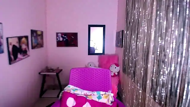 Cristal w online show from 02/04/25, 03:57