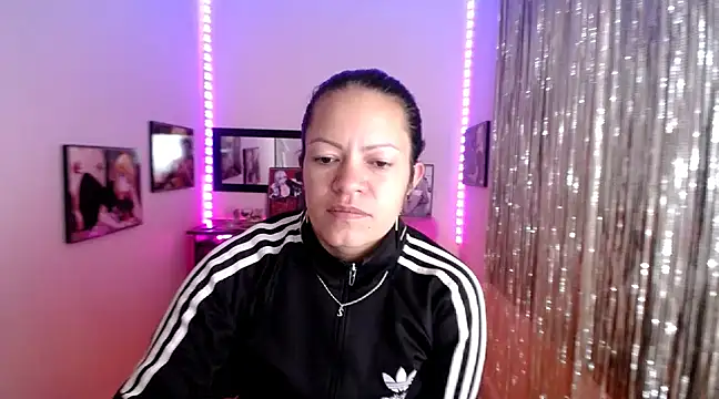 Cristal w online show from 03/13/25, 04:23