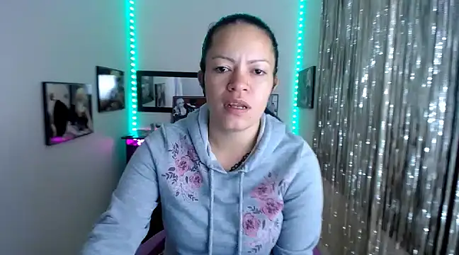 Cristal w online show from 03/20/25, 03:36