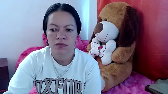 Cristal w online show from 01/14/26, 03:17