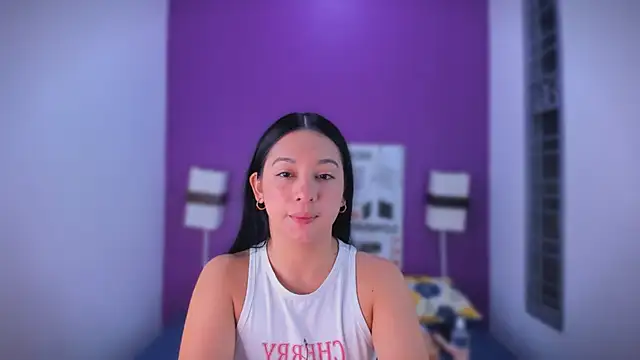 Lila Pinky online show from 11/10/25, 12:48