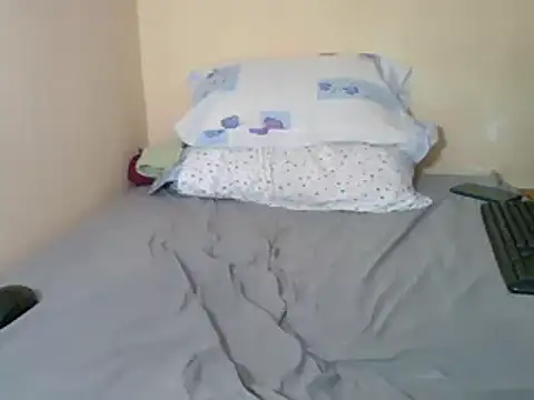 QueenMelisa online show from 03/18/25, 05:09