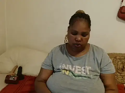 ThickSexyMelons online show from 11/13/25, 08:02