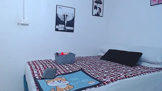 ClayrRosse online show from 03/26/26, 01:33