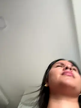 Snapshot of KattyPortman chatting on 10/18/25, 10:10 KattyPortman online show from 10/18/25, 10:10