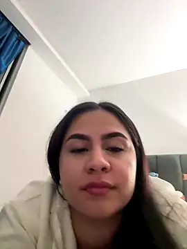 Snapshot of KattyPortman chatting on 10/24/25, 04:09 KattyPortman online show from 10/24/25, 04:09