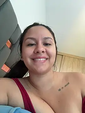 KattyPortman online show from 01/18/26, 07:06