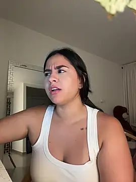 KattyPortman online show from 03/03/26, 12:50