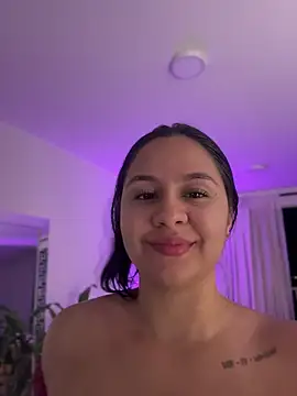 KattyPortman online show from 03/26/26, 02:17