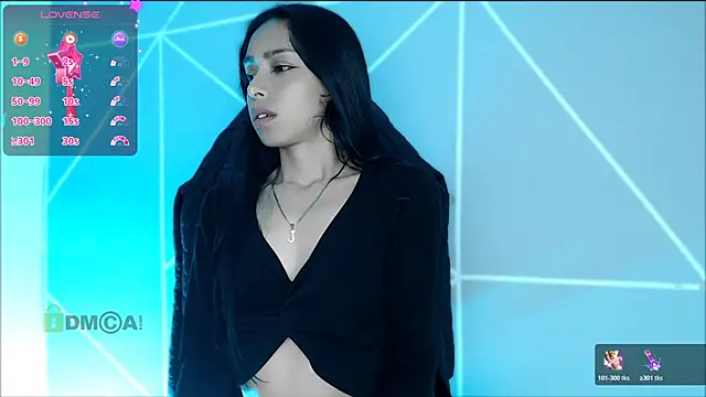 lilylouisee online show from 02/09/26, 01:53