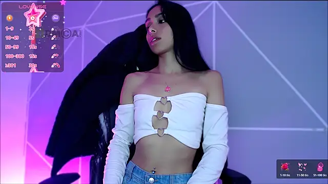 lilylouisee online show from 02/09/26, 10:03