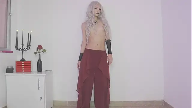 Stryxcy online show from 03/11/25, 06:10