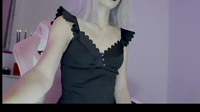 Stryxcy online show from 03/14/25, 06:21