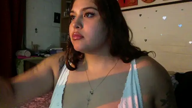 dreamgirl sweet online show from 05/15/26, 11:12