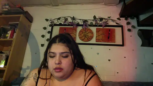 dreamgirl sweet online show from 07/03/26, 03:35