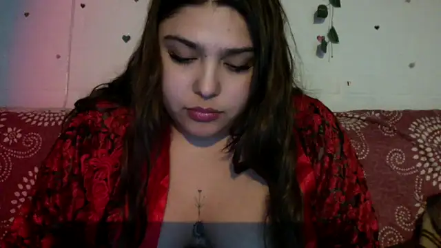 dreamgirl sweet online show from 07/18/26, 05:11
