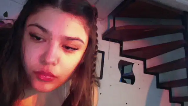 dreamgirl sweet online show from 07/19/26, 06:17