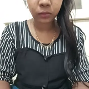 Anusri- online show from 11/23/25, 07:13