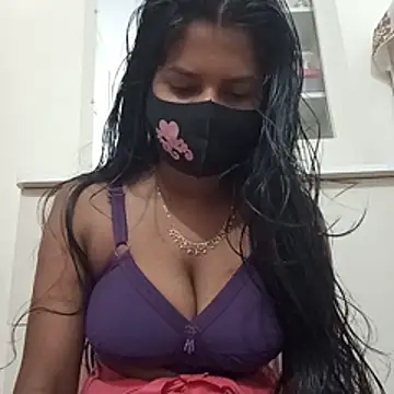 Anusri- online show from 12/04/25, 01:48