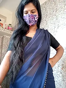 Snapshot of Anusri- chatting on 01/17/26, 08:30 Anusri- online show from 01/17/26, 08:30