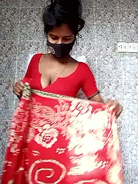 Snapshot of Anusri- chatting on 01/18/26, 07:34 Anusri- online show from 01/18/26, 07:34