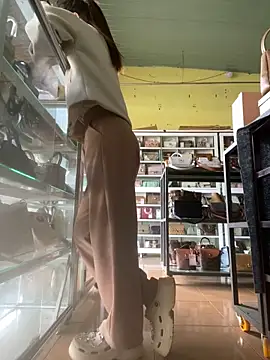 Rosa 998 online show from 12/18/25, 01:00