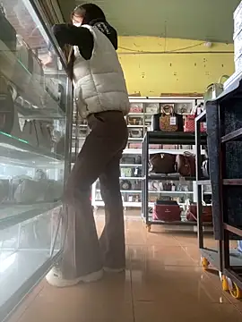 Rosa 998 online show from 02/03/26, 08:08