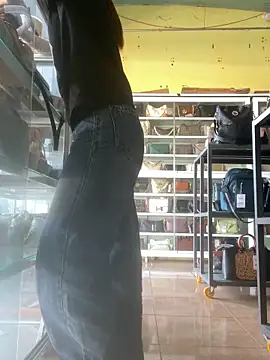 Rosa 998 online show from 04/06/26, 01:03