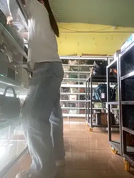 Rosa 998 online show from 04/07/26, 01:06