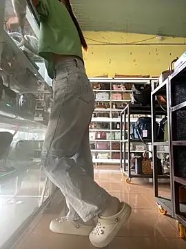 Rosa 998 online show from 04/10/26, 12:38