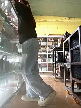 Rosa 998 online show from 04/18/26, 02:15