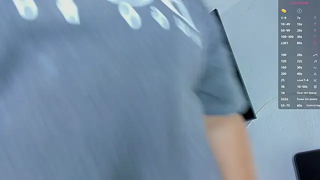 mariana maze online show from 12/02/24, 01:03