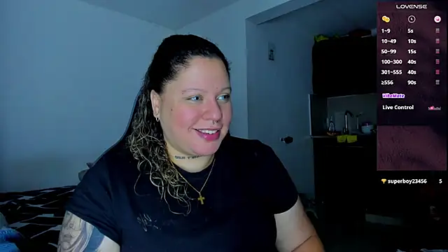 mariana maze online show from 12/28/24, 05:33