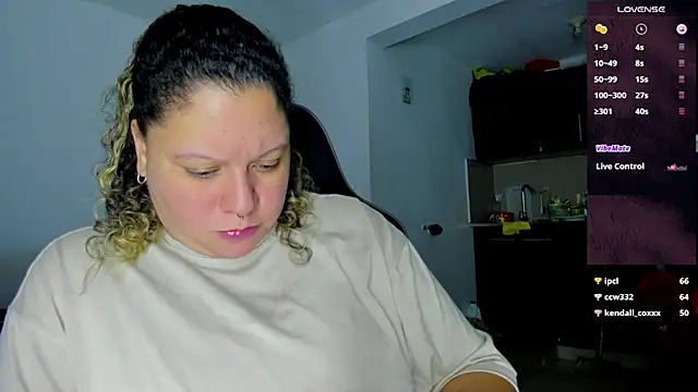 mariana maze online show from 01/06/25, 03:31