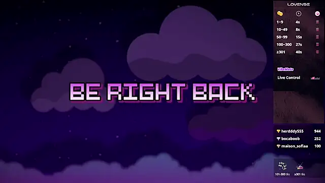 mariana maze online show from 01/09/25, 12:46