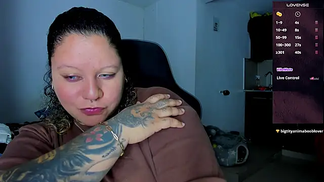 mariana maze online show from 01/19/25, 05:05