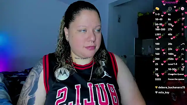 mariana maze online show from 01/30/25, 06:13