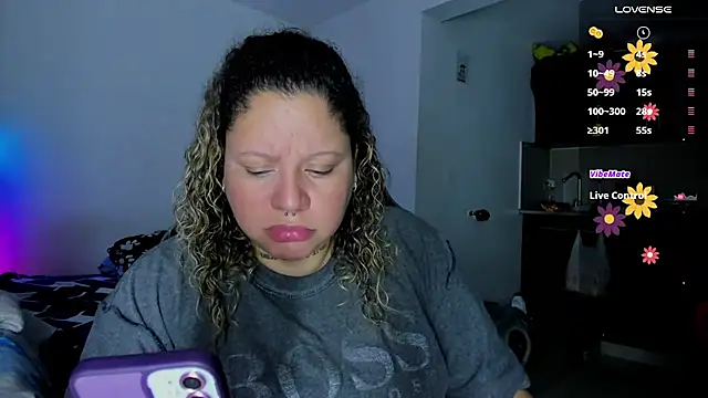 mariana maze online show from 02/17/25, 05:47