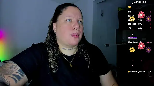 mariana maze online show from 02/23/25, 05:34