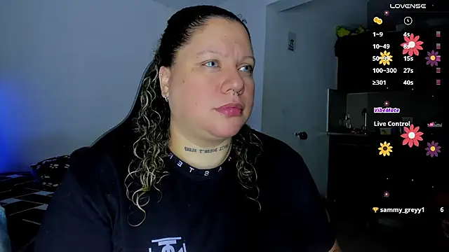 mariana maze online show from 03/08/25, 06:21