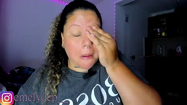 mariana maze online show from 09/14/25, 07:40