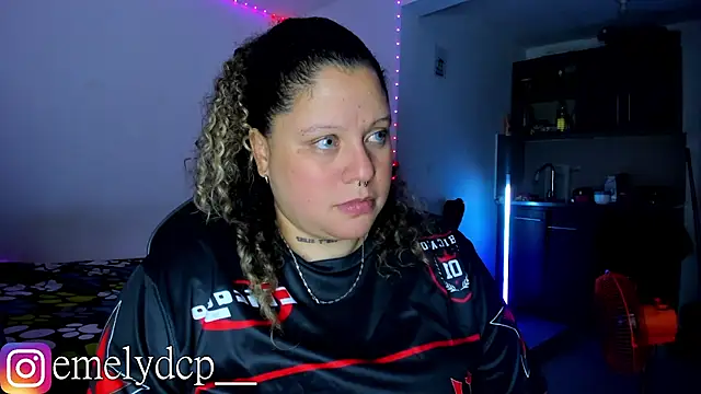 mariana maze online show from 10/03/25, 05:26